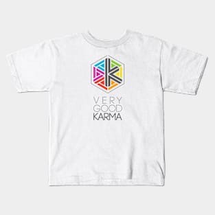 VeryGoodKarma Kids T-Shirt